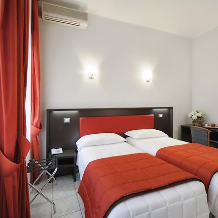 Hotel Al Corso Legnano Chambre photo