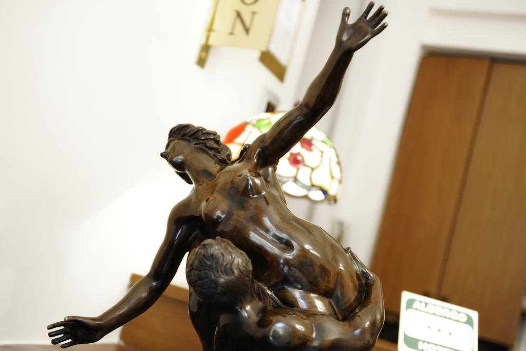 Hotel Al Corso Legnano Chambre photo