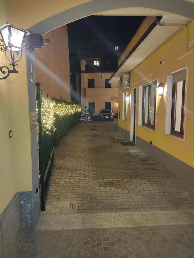 Hotel Al Corso Legnano Extérieur photo