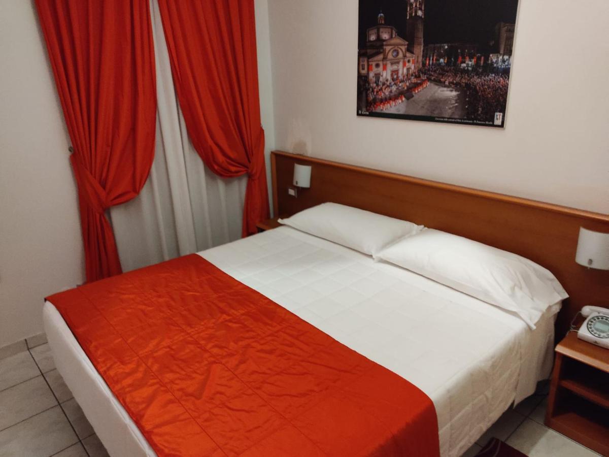 Hotel Al Corso Legnano Extérieur photo