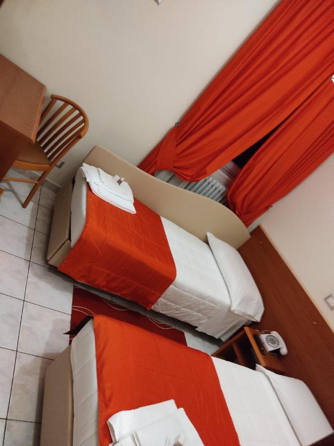 Hotel Al Corso Legnano Extérieur photo