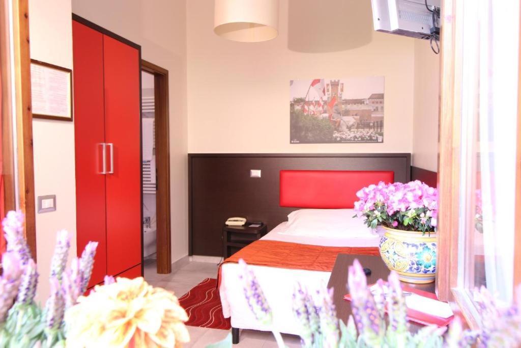Hotel Al Corso Legnano Extérieur photo
