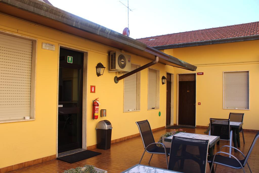 Hotel Al Corso Legnano Extérieur photo