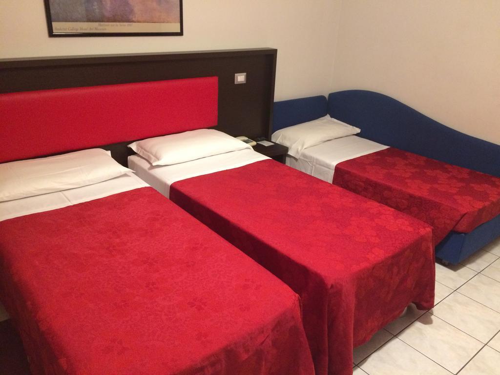 Hotel Al Corso Legnano Extérieur photo