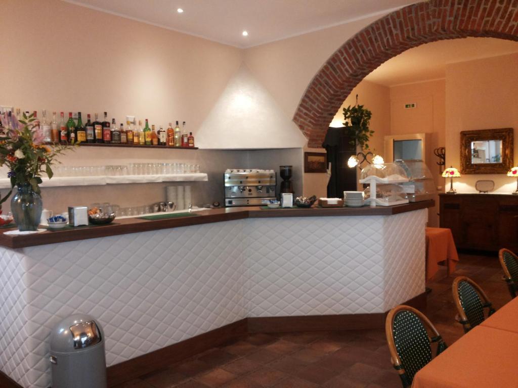 Hotel Al Corso Legnano Extérieur photo