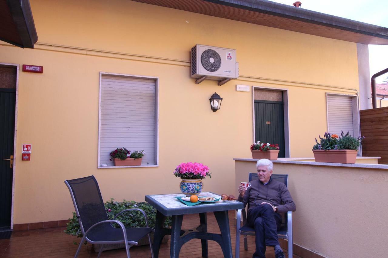 Hotel Al Corso Legnano Extérieur photo