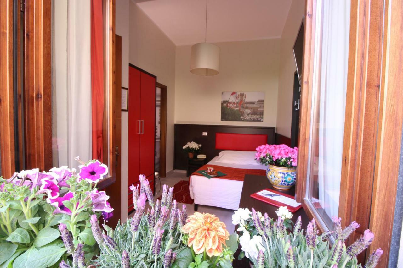 Hotel Al Corso Legnano Extérieur photo