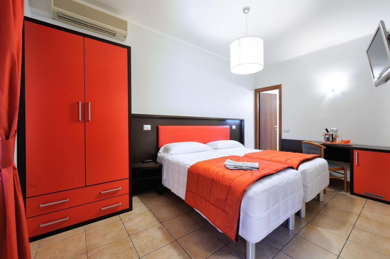 Hotel Al Corso Legnano Chambre photo